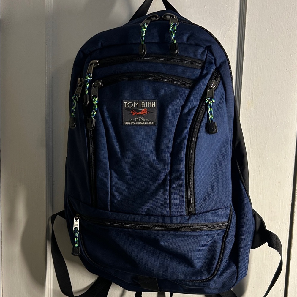 Tom Bihn Synapse 25 Blue